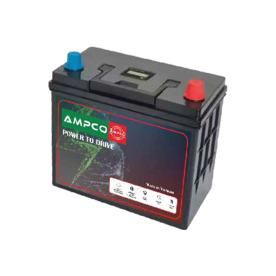 Batteries