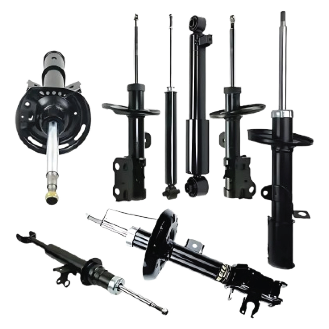 Spare Parts