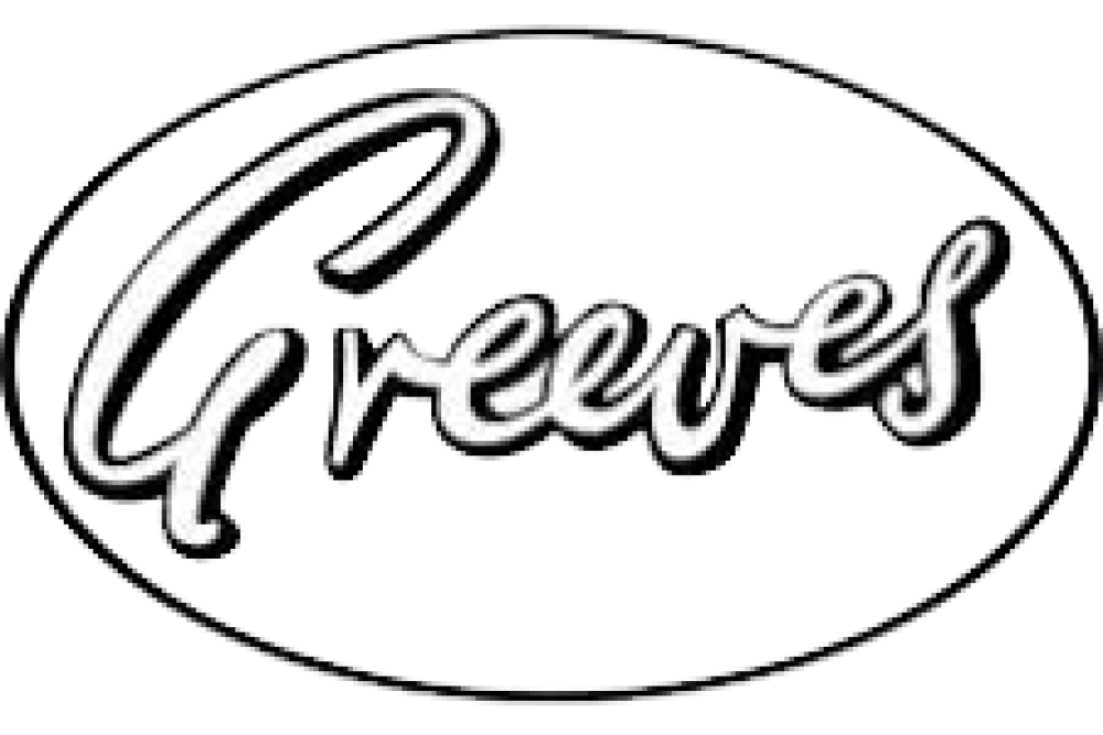 Greeves
