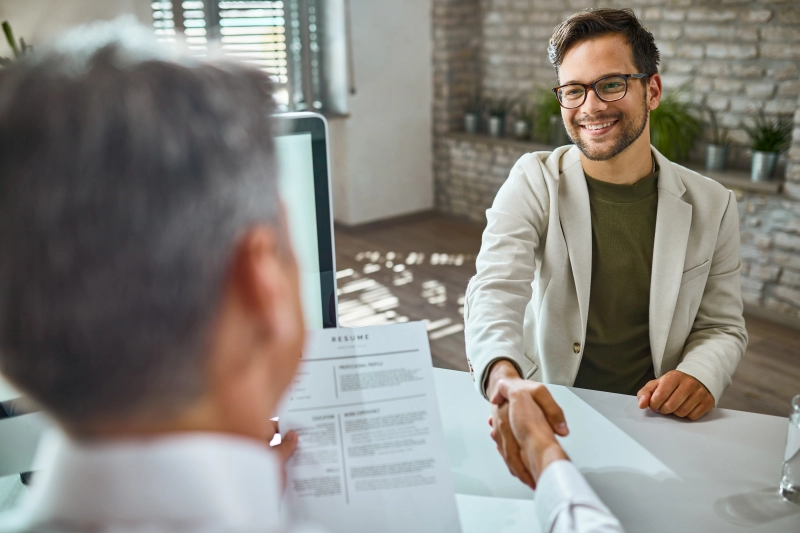 Talent sourcing for Automotive